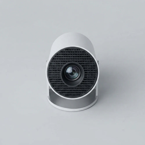 ProjectorLAB 4K Camera- Home Cinema Revolution!